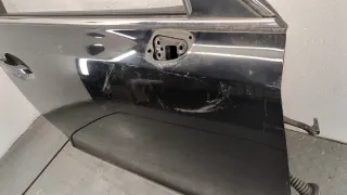 6921076010C0 Ручка наружная передняя левая черная Lexus CT Арт 11359849, вид 2
