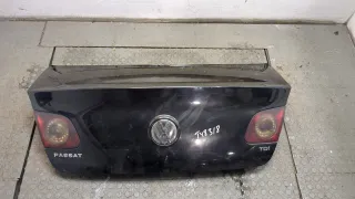 3C5827025H Крышка багажника (дверь 3-5) Volkswagen Passat B6 Арт 20055006, вид 1