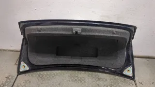 3C5827025H Крышка багажника (дверь 3-5) Volkswagen Passat B6 Арт 20055006, вид 2