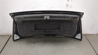 3C5827025H Крышка багажника (дверь 3-5) Volkswagen Passat B6 Арт 20194220, вид 5