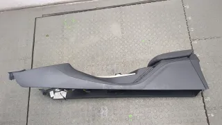 51169285145 Консоль салона (кулисная часть) BMW X1 E84 Арт 9322121, вид 1