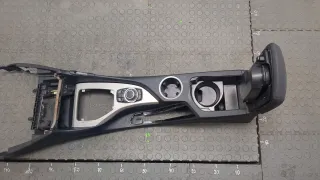 51169285145 Консоль салона (кулисная часть) BMW X1 E84 Арт 9322121, вид 5