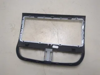 T4A3587 Рамка под магнитолу Jaguar F-Pace Арт 20325384, вид 3