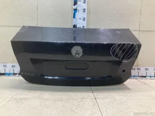 6RU827025A VAG Крышка багажника Volkswagen Polo 6 Арт E52556819, вид 1