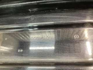 6RU827025A VAG Крышка багажника Volkswagen Polo 6 Арт E52556819, вид 11