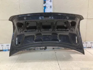 6RU827025A VAG Крышка багажника Volkswagen Polo 6 Арт E52556819, вид 12