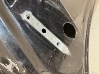6RU827025A VAG Крышка багажника Volkswagen Polo 6 Арт E52556819, вид 15