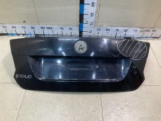 6RU827025A VAG Крышка багажника Volkswagen Polo 6 Арт E52556819, вид 7