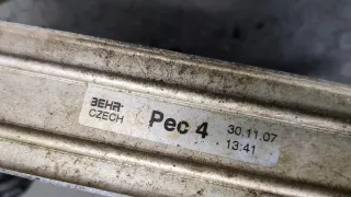 7L6145803Q Интеркулер Volkswagen Touareg 1 Арт 20318393, вид 3