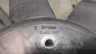 5WA121203H Вентилятор радиатора Skoda Octavia A8 Арт 20322468, вид 2