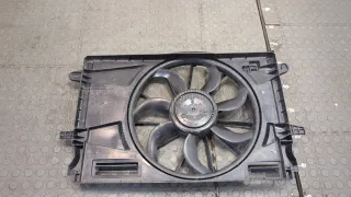 39013322,16482909,0130708449 Вентилятор радиатора Opel Astra K Арт 20326844, вид 1