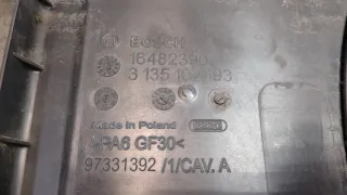 39013322,16482909,0130708449 Вентилятор радиатора Opel Astra K Арт 20326844, вид 2
