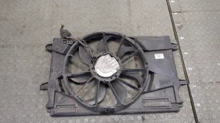 39013322,16482909,0130708449 Вентилятор радиатора Opel Astra K Арт 20326844, вид 3