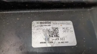 39013322,16482909,0130708449 Вентилятор радиатора Opel Astra K Арт 20326844, вид 4