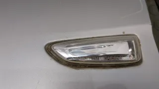 39011390,13491088 Крыло переднее левое серое Opel Astra K Арт 20220121, вид 3