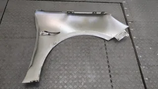 39011390,13491088 Крыло переднее левое серое Opel Astra K Арт 20220121, вид 5