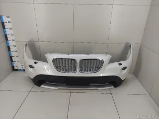  Бампер передний BMW X1 E84 Арт E23708550
