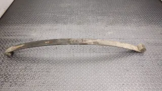 95509152 Рессора задняя Opel Movano 2 Арт 20326537, вид 1