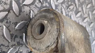 95509152 Рессора задняя Opel Movano 2 Арт 20326537, вид 2