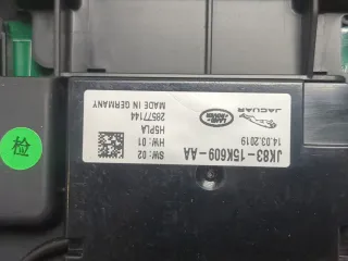 JK8315K609AA Фонарь салона (плафон) Jaguar F-Pace Арт 20325480, вид 2