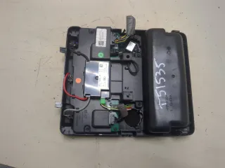 JK8315K609AA Фонарь салона (плафон) Jaguar F-Pace Арт 20325480, вид 4