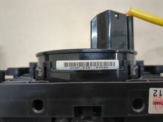 8612A031,8600A406,8614A129 Переключатель подрулевой (стрекоза) Mitsubishi Outlander 3 restailing Арт 20326709, вид 4