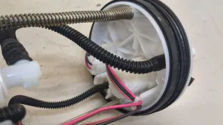 17045T7JH00 Насос топливный Honda HR-V 3 Арт 20324733, вид 3