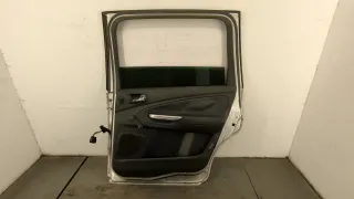 Стеклоподъемник правый задний Ford Galaxy 2 2007г. 1776605,6M21U27000AV - Фото 4