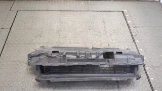 GN158B384JA Воздухозаборник Mercedes C W203 Арт 20326623
