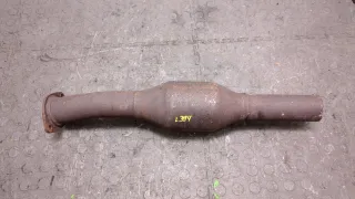 174200V010 Катализатор  Toyota Venza 1 Арт 20305177, вид 1