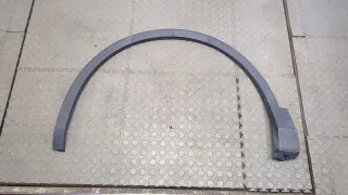 5NN854731A Накладка (молдинг) переднего левого крыла Volkswagen Tiguan 2 Арт 9270071, вид 1