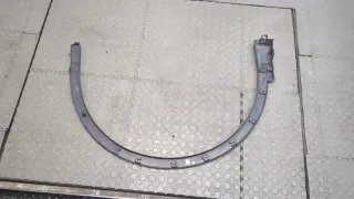 5NN854731A Накладка (молдинг) переднего левого крыла Volkswagen Tiguan 2 Арт 9270071, вид 2