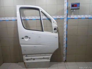 A9067200105 Mercedes Benz Дверь передняя правая Mercedes Sprinter W906 Арт E52556566, вид 1