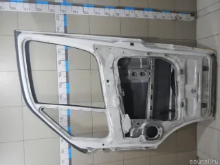 A9067200105 Mercedes Benz Дверь передняя правая Mercedes Sprinter W906 Арт E52556566, вид 20