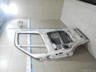 A9067200105 Mercedes Benz Дверь передняя правая Mercedes Sprinter W906 Арт E52556566, вид 21