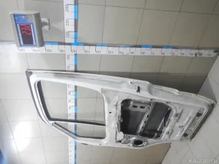 A9067200105 Mercedes Benz Дверь передняя правая Mercedes Sprinter W906 Арт E52556566, вид 22