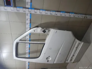 A9067200105 Mercedes Benz Дверь передняя правая Mercedes Sprinter W906 Арт E52556566, вид 3