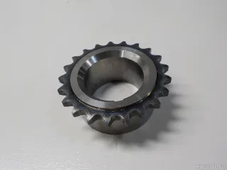 135210E010 Toyota Шестерня коленвала Toyota Fortuner 2 Арт E51401124, вид 5