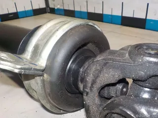 371000KC20 Toyota Вал карданный Toyota Hilux 8 Арт E52399475, вид 8