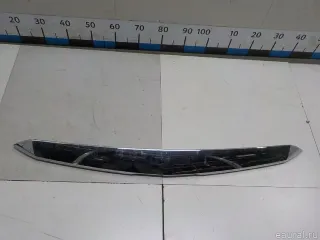 7577058110 Toyota Молдинг капота Toyota Alphard 3 Арт E52459476, вид 1