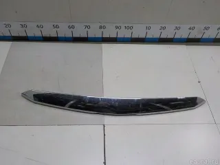 7577058110 Toyota Молдинг капота Toyota Alphard 3 Арт E52459476, вид 4