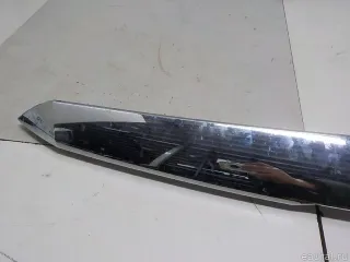 7577058110 Toyota Молдинг капота Toyota Alphard 3 Арт E52459476, вид 5