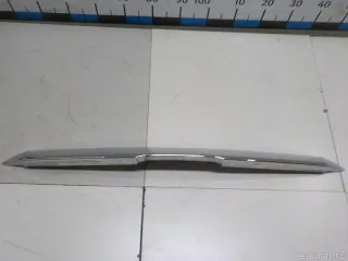 7577058110 Toyota Молдинг капота Toyota Alphard 3 Арт E52459476, вид 7