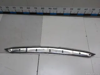 7577058110 Toyota Молдинг капота Toyota Alphard 3 Арт E52459476, вид 8