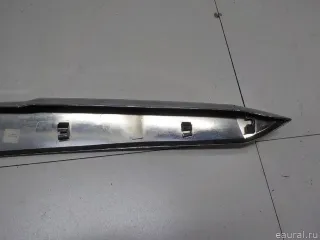 7577058110 Toyota Молдинг капота Toyota Alphard 3 Арт E52459476, вид 9