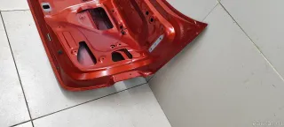  Крышка багажника Toyota Corolla E210 Арт E95727913, вид 11