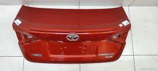  Крышка багажника Toyota Corolla E210 Арт E95727913, вид 2