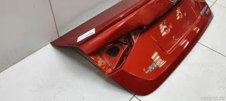  Крышка багажника Toyota Corolla E210 Арт E95727913, вид 5