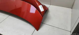  Крышка багажника Toyota Corolla E210 Арт E95727913, вид 8