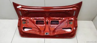  Крышка багажника Toyota Corolla E210 Арт E95727913, вид 9